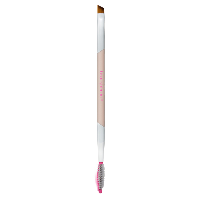 Billede af beautyblender Detailers THE PLAYER 3-way Brow Brush