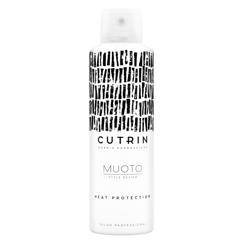 Billede af Cutrin MUOTO Hair Styling Heat Protection (200ml)