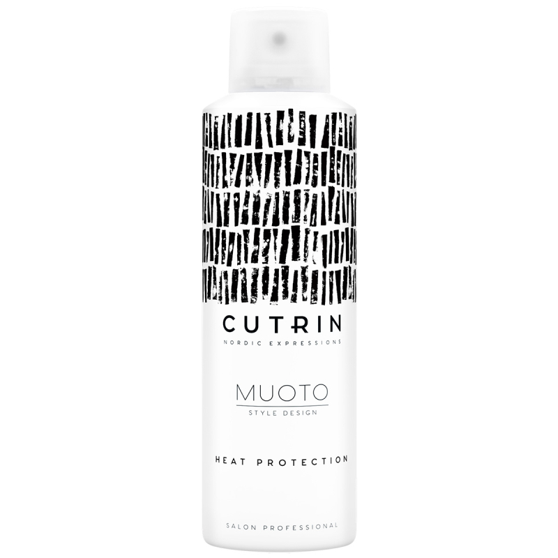 Billede af Cutrin MUOTO Hair Styling Heat Protection (200ml)