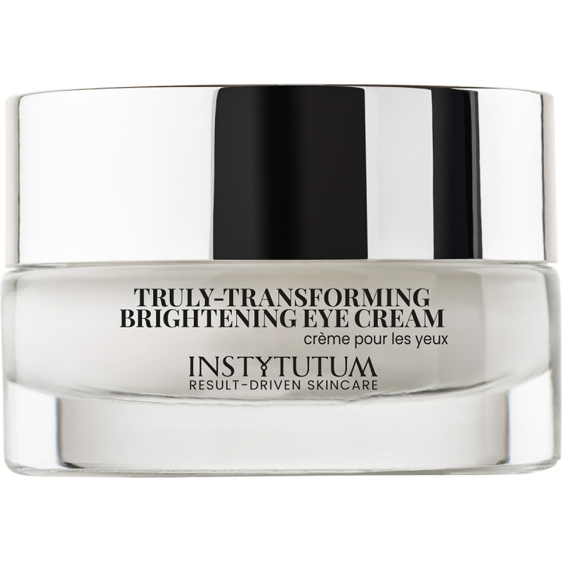 Billede af Instytutum Truly-Transforming Brightening Eye Cream (15ml)