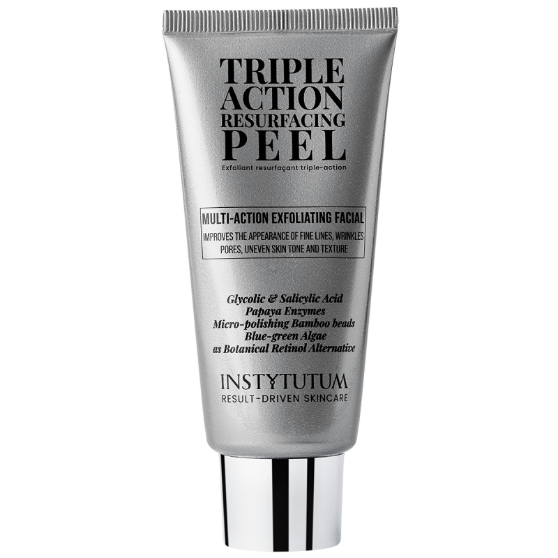 Billede af Instytutum Triple-Action Resurfacing Peel (60 ml)