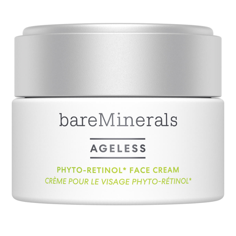 Billede af bareMinerals Ageless Phyto-Retinol Face Cream (50g)