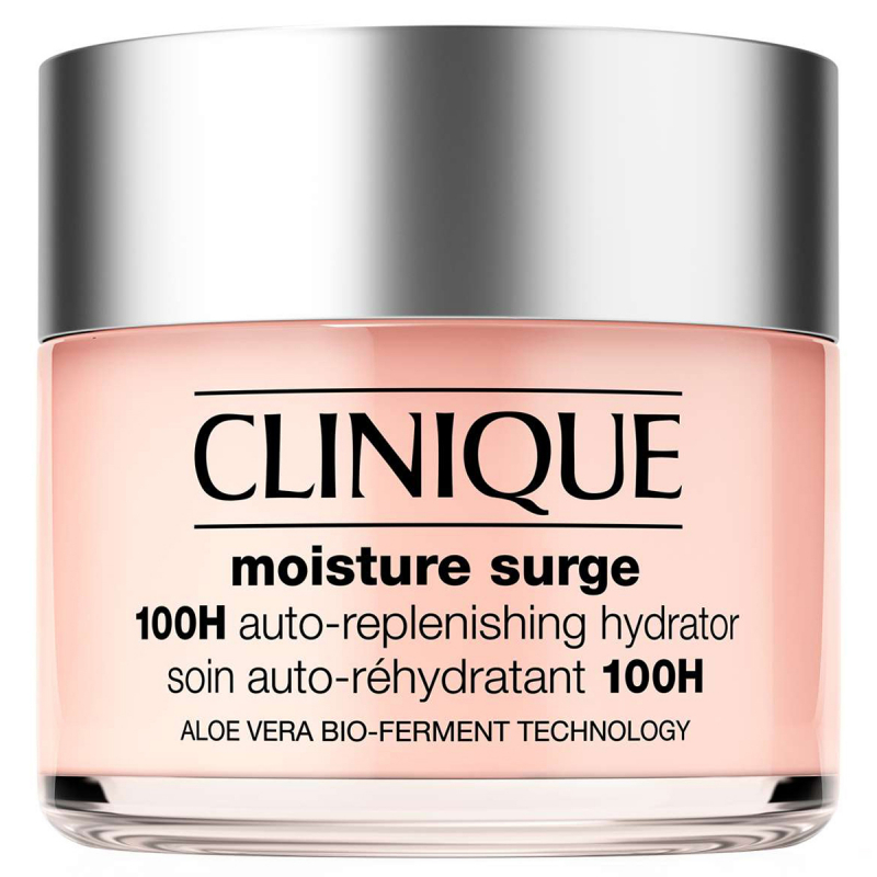 Clinique Moisture Surge 100-Hour Auto-Replenishing Moisturizer (125ml) billede
