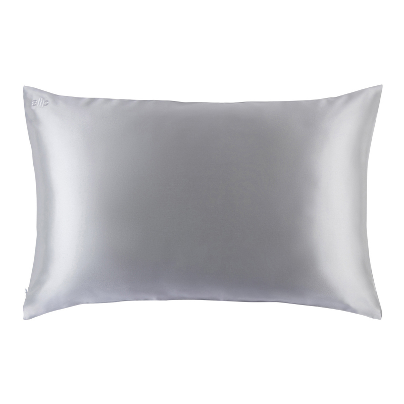 Billede af SLIP Pure Silk Queen Pillowcase Silver