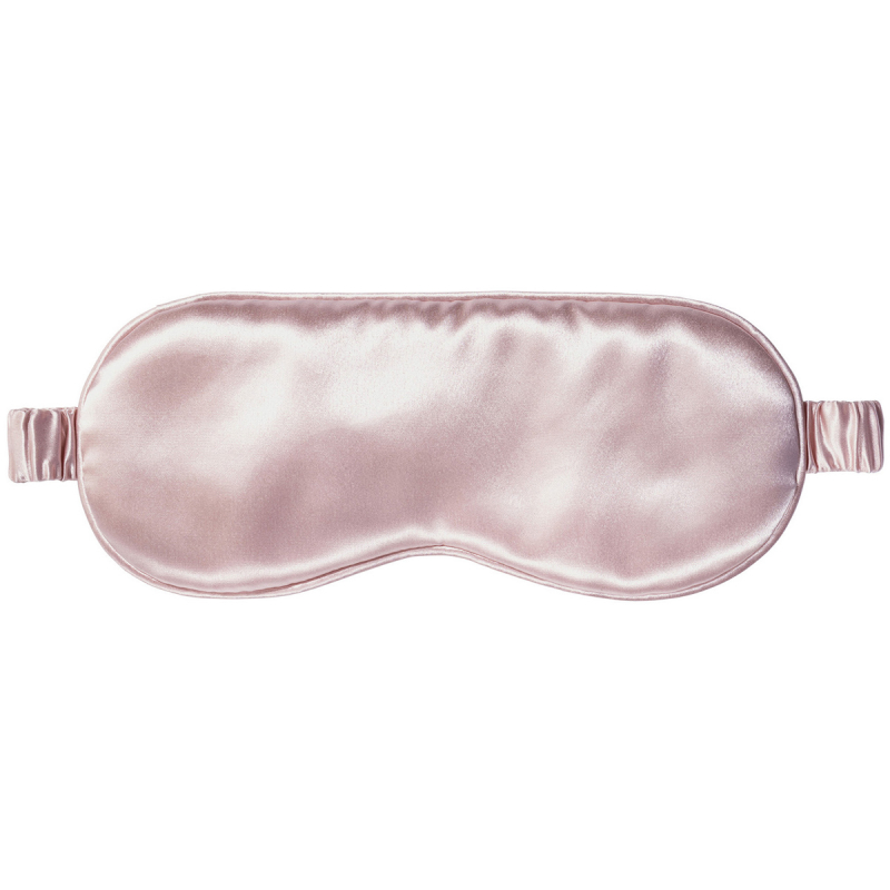 Billede af SLIP Pure Silk Sleep Mask Pink