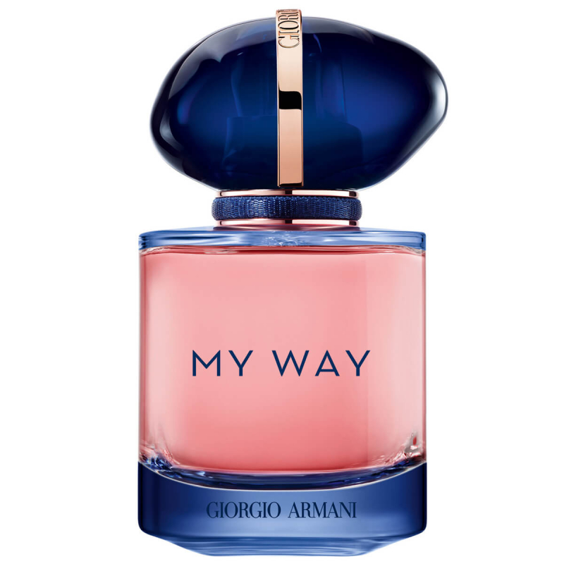 Billede af Armani My Way Intense EdP (30 ml)