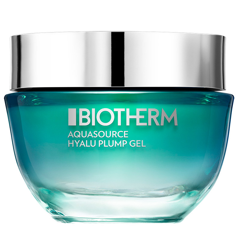 Billede af Biotherm Aquasource Hyalu Plump Gel Moisturizer (50ml)