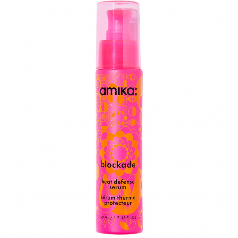 Billede af Amika Blockade Heat Defense Serum (50ml)