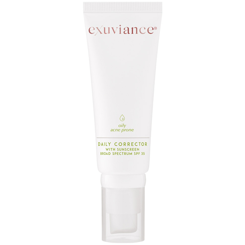 Billede af Exuviance Daily Corrector SPF 35 (40g)