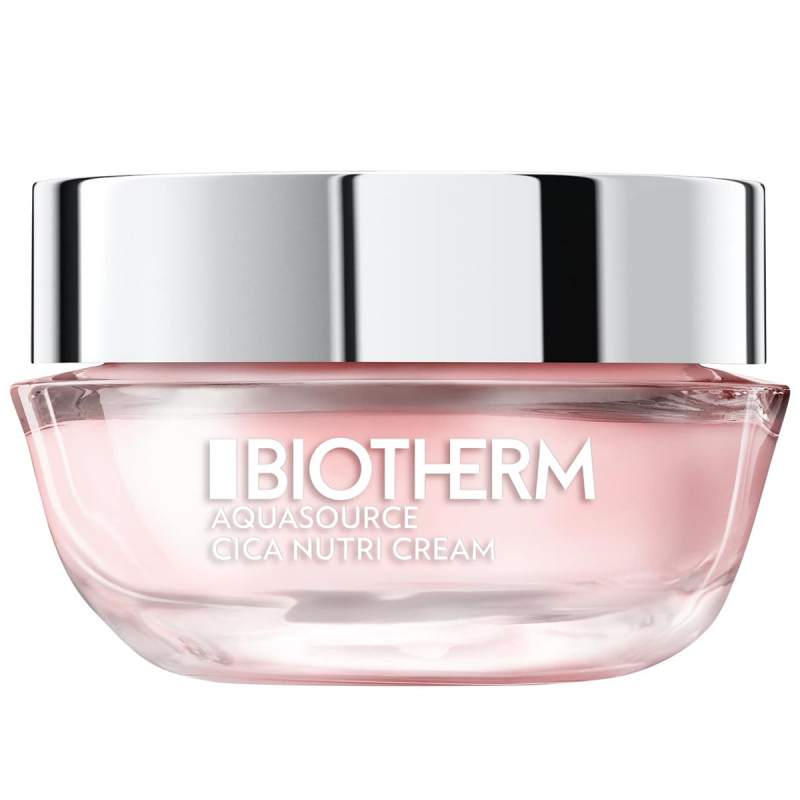 Billede af Biotherm Aquasource Cica Nutri Cream (30 ml)