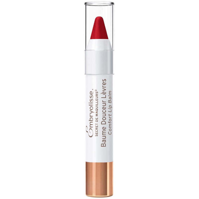 Billede af Embryolisse Comfort Lip Balm Red (2.5g)