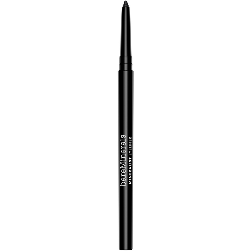 Billede af bareMinerals Mineralist Lasting Eyeliner Onyx