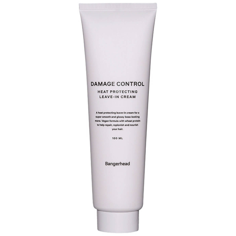 Billede af Damage Control Heat Protecting Leave In Cream (100ml)