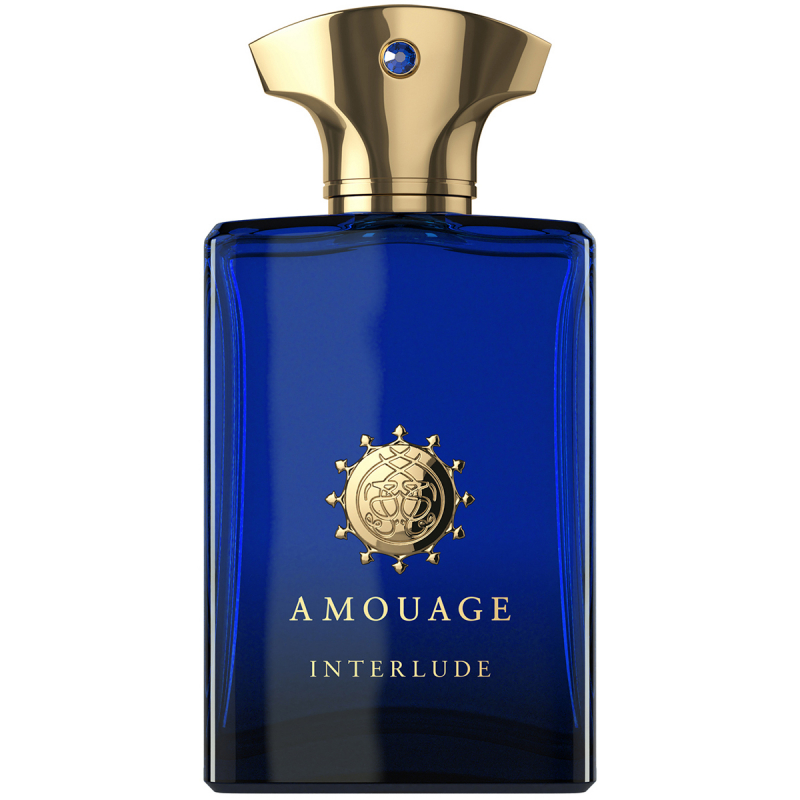 Billede af Amouage Interlude Man EDP (100ml)