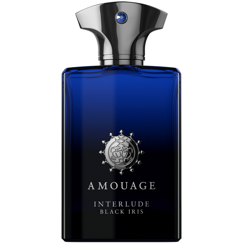 Billede af Amouage Interlude Black Iris Man EDP (100ml)