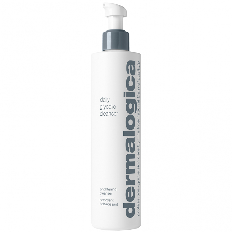 Dermalogica Daily Glycolic Cleanser billede