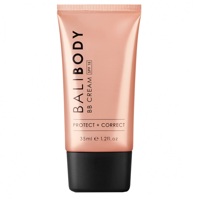 Billede af Bali Body BB Cream SPF 15 Tan (35ml)