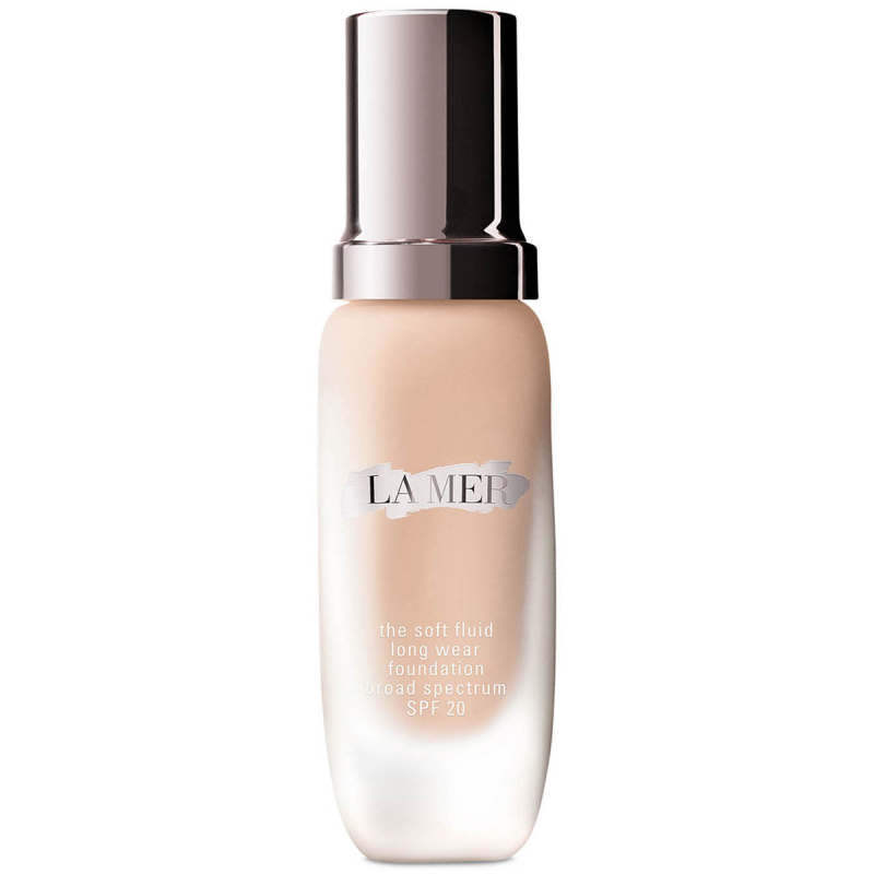 Billede af La Mer The Soft Fluid Long Wear Foundation SPF20 120 Ivory