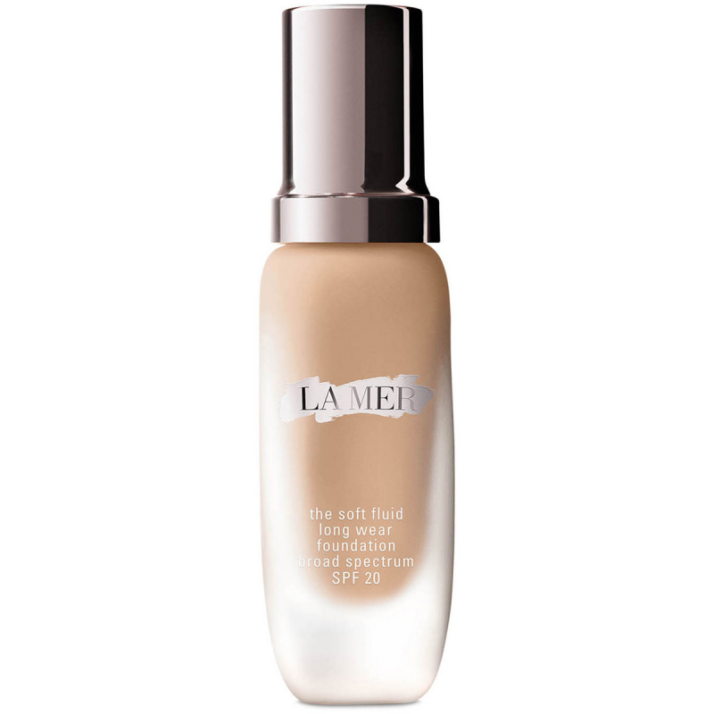 Billede af La Mer The Soft Fluid Long Wear Foundation SPF20 150 Natural