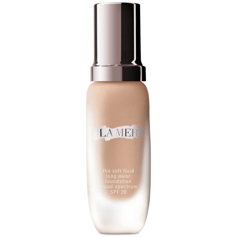 Billede af La Mer The Soft Fluid Long Wear Foundation SPF20 180 Linen