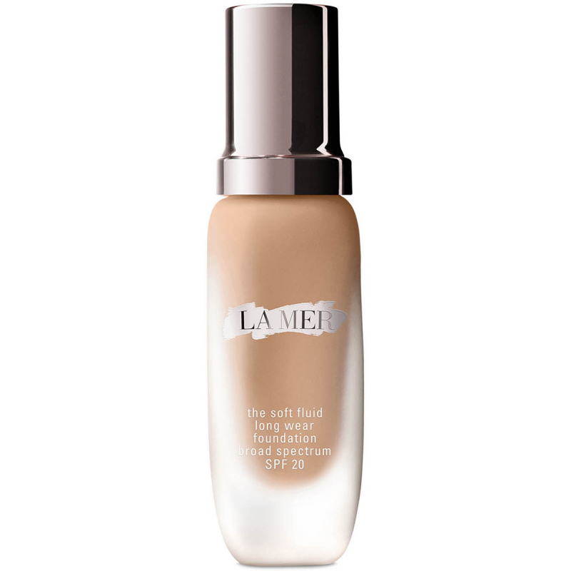 Billede af La Mer The Soft Fluid Long Wear Foundation SPF 20 220 Neutral