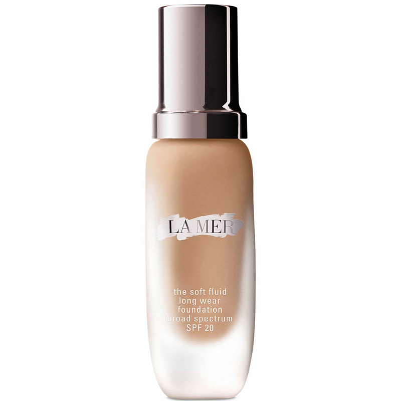 Billede af La Mer The Soft Fluid Long Wear Foundation SPF20 250 Sand