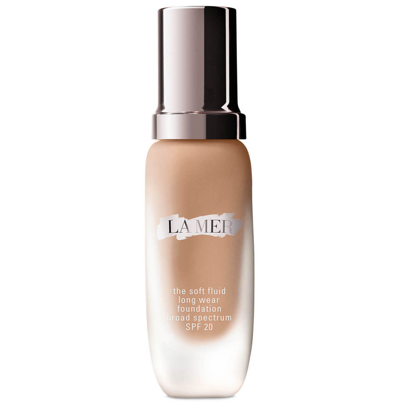 Billede af La Mer The Soft Fluid Long Wear Foundation SPF20 320 Blush