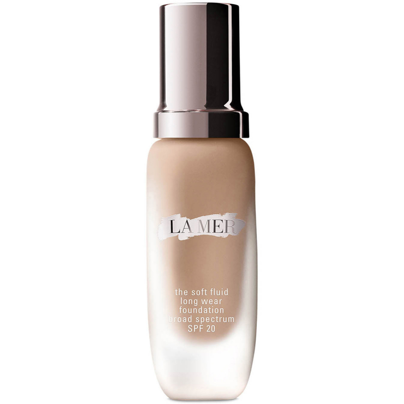 Billede af La Mer The Soft Fluid Long Wear Foundation SPF20 310 Beige