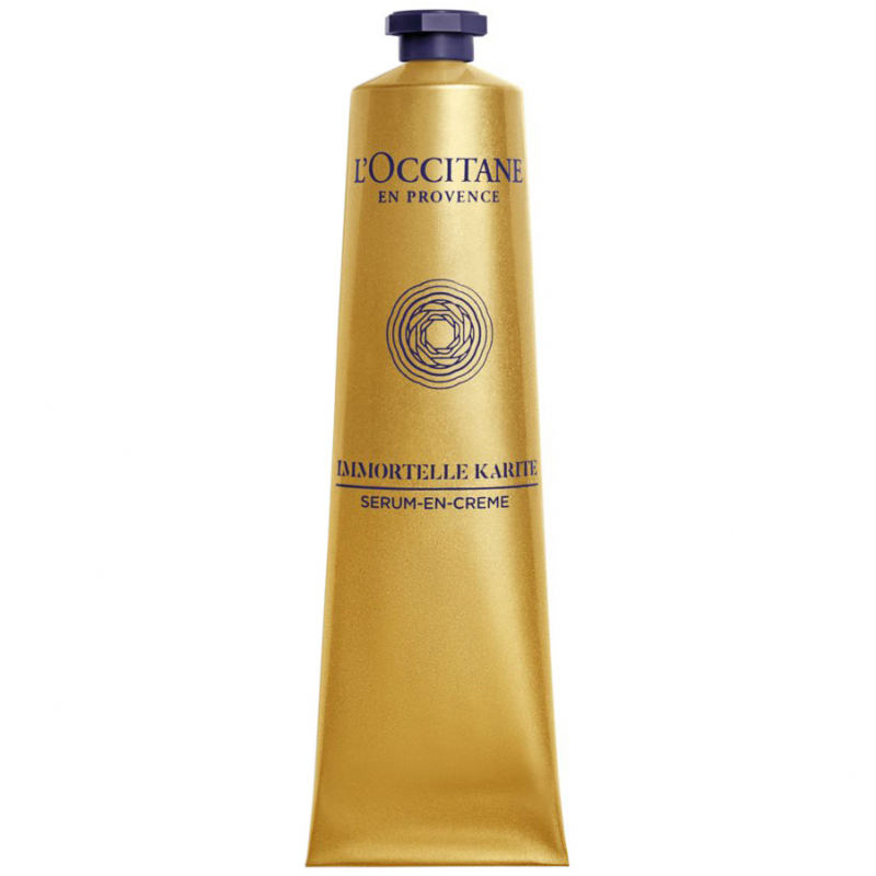 Billede af L'Occitane Immortelle Youth Handcream (75ml)