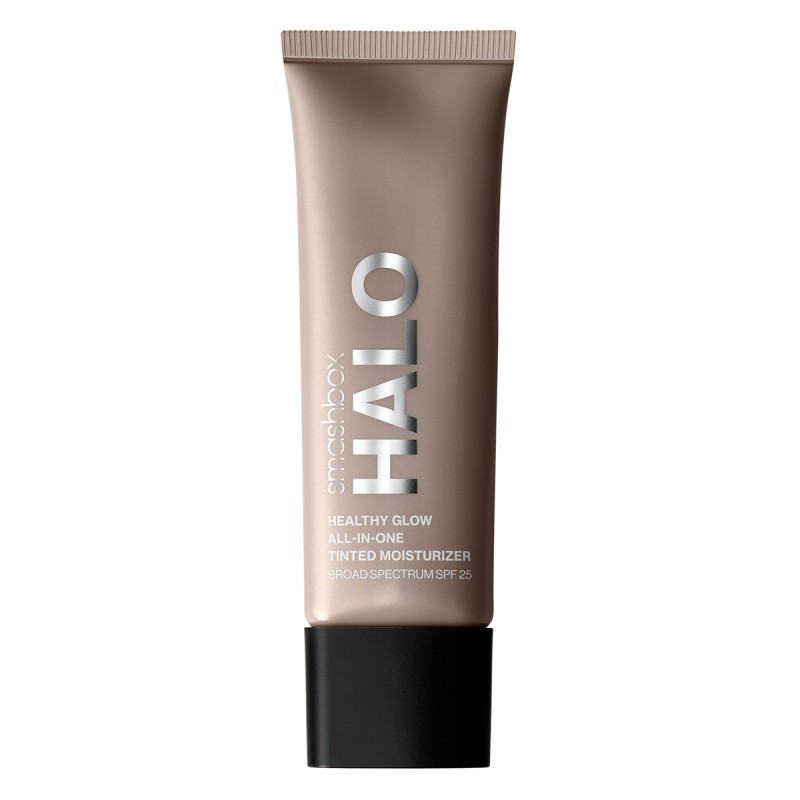 Smashbox Halo Healthy Glow All-In-One Tinted Moisturizer SPF25 Deep - 40 ml