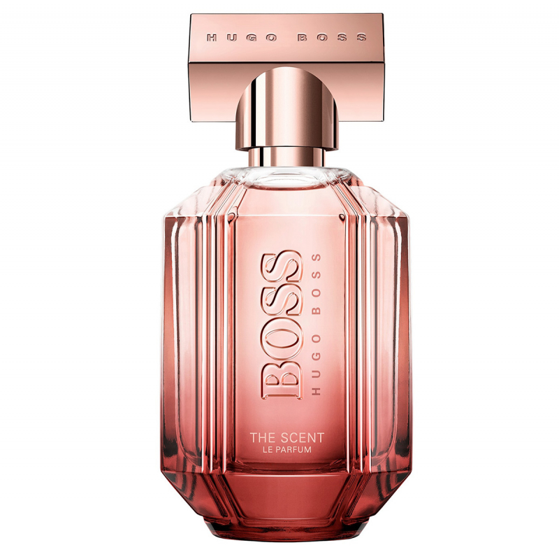 Billede af Hugo Boss The Scent For Her Le Parfum Eau De Parfum (50ml)