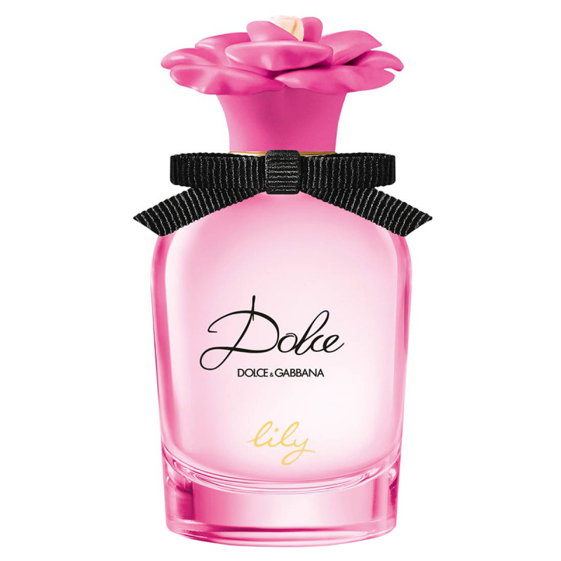 Billede af Dolce & Gabbana Dolce Lily EdT (30ml)