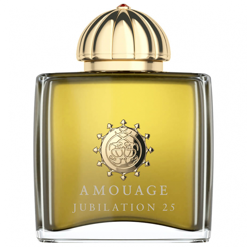 Billede af Amouage Jubilation 25 Eau De Parfum Spray (100ml)