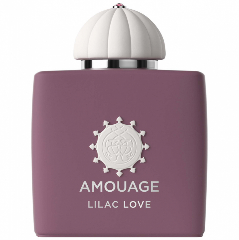 Billede af Amouage Lilac Eau De Parfum Spray (100ml)