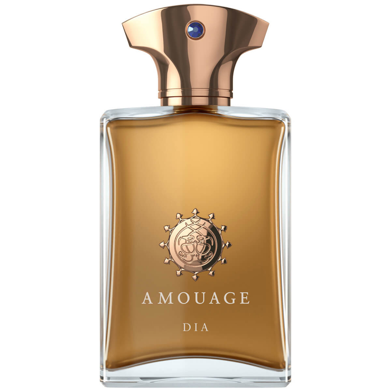 Billede af Amouage Dia Eau De Parfum Spray (100ml)