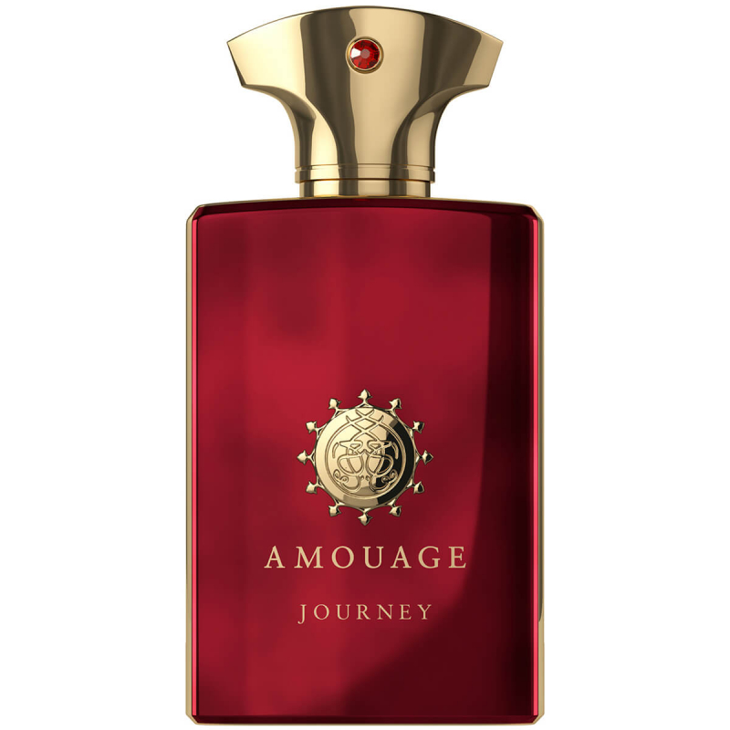 Billede af Amouage Journey Eau De Parfum Spray (100ml)