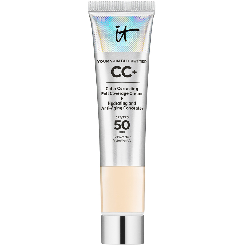 IT Cosmetics CC+ Cream SPF 50 Fair (12ml)