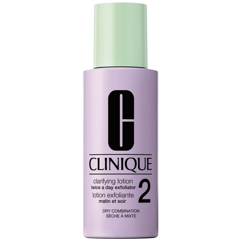 Clinique Clarifying Lotion 2 - 60 ml (Limited Edition)