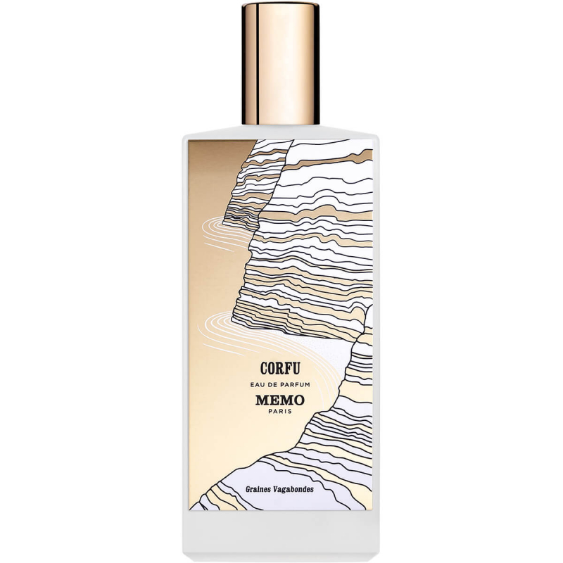 Billede af MEMO Paris Corfu Edp (75ml)