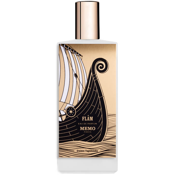 Billede af MEMO Paris Flam Edp (75ml)