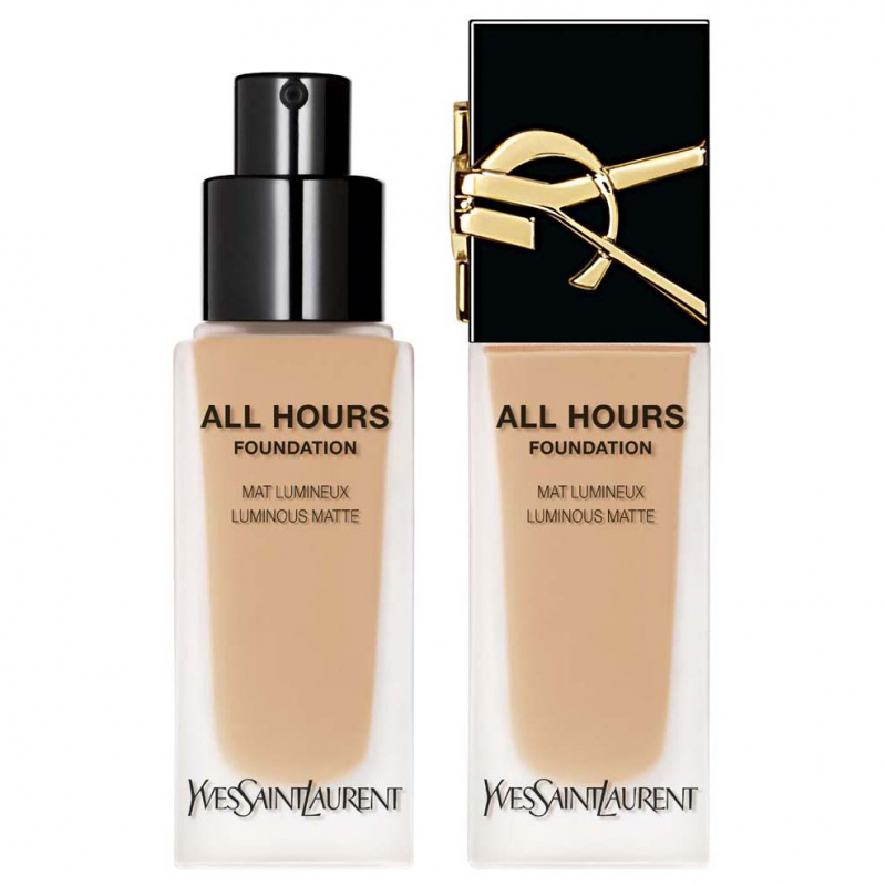 Billede af Yves Saint Laurent All Hours Foundation LC6