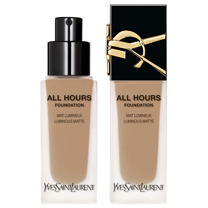 Billede af Yves Saint Laurent All Hours Foundation MC2