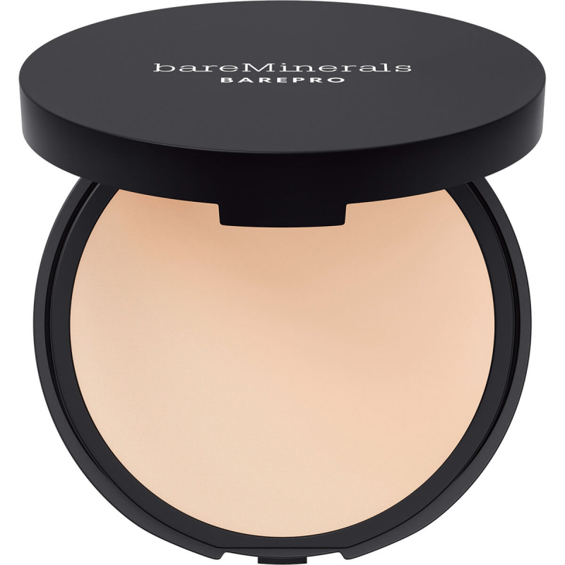 Billede af bareMinerals BarePro 16hr Skin-Perfecting Powder Foundation Fair 10 Neutral