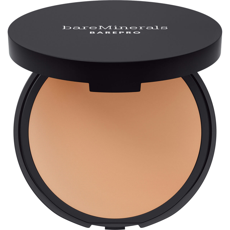 Billede af bareMinerals BarePro 16hr Skin-Perfecting Powder Foundation Light 20 Neutral