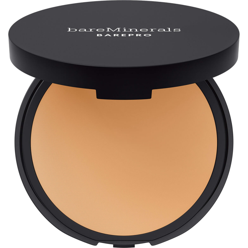 Billede af bareMinerals BarePro 16hr Skin-Perfecting Powder Foundation Medium 30 Neutral