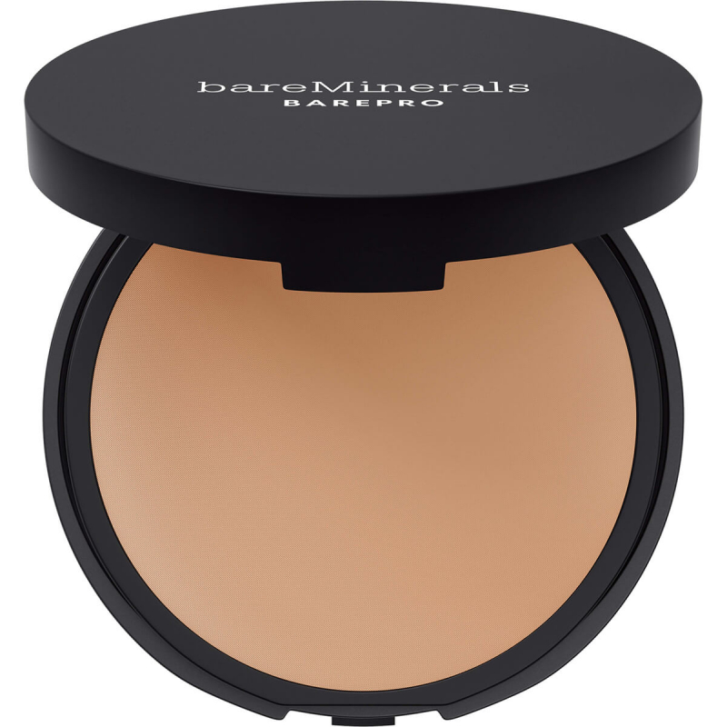 Billede af bareMinerals BarePro 16hr Skin-Perfecting Powder Foundation Medium 30 Warm