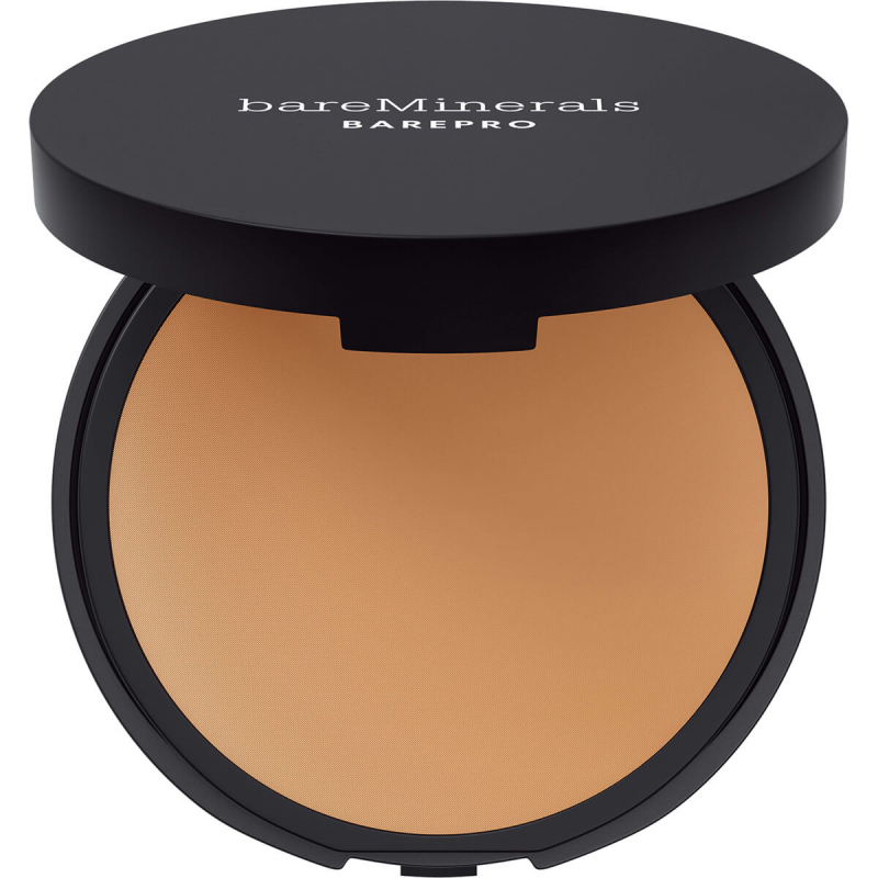 Billede af bareMinerals BarePro 16hr Skin-Perfecting Powder Foundation Medium 35 Warm