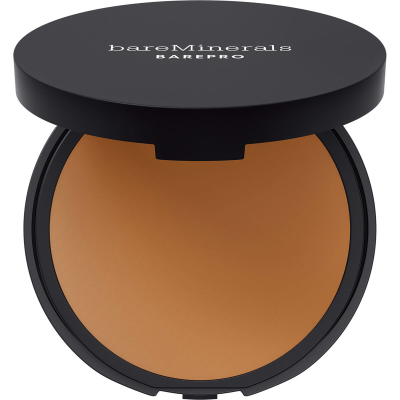 Billede af bareMinerals BarePro 16hr Skin-Perfecting Powder Foundation Deep 50 Neutral