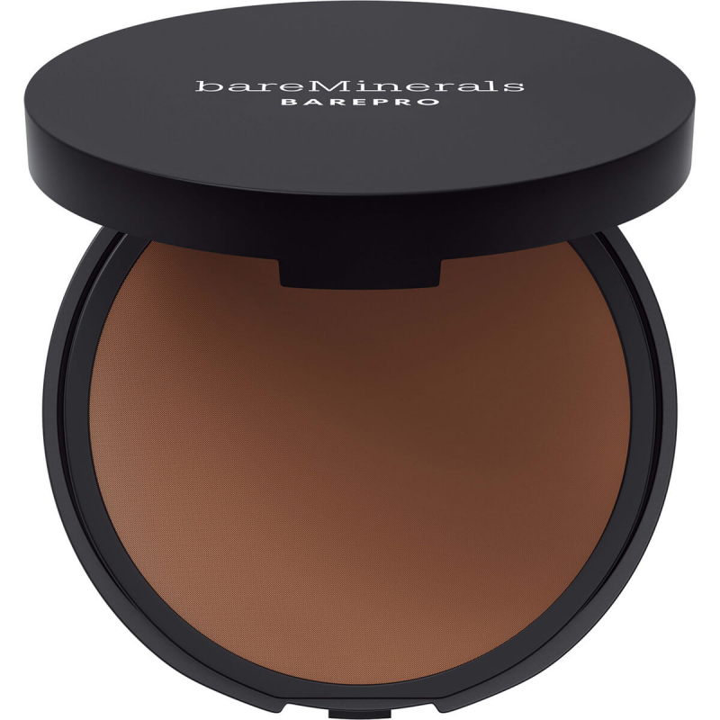 Billede af bareMinerals BarePro 16hr Skin-Perfecting Powder Foundation Deep 60 Neutral