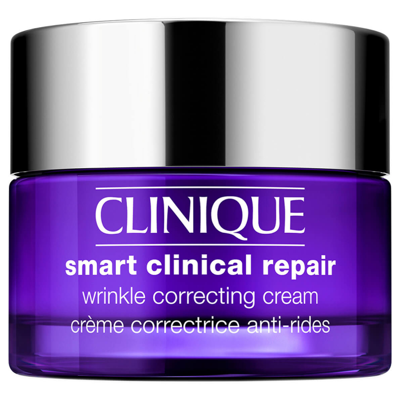 Billede af Clinique Smart Clinical Repair Wrinkle Cream (15ml)